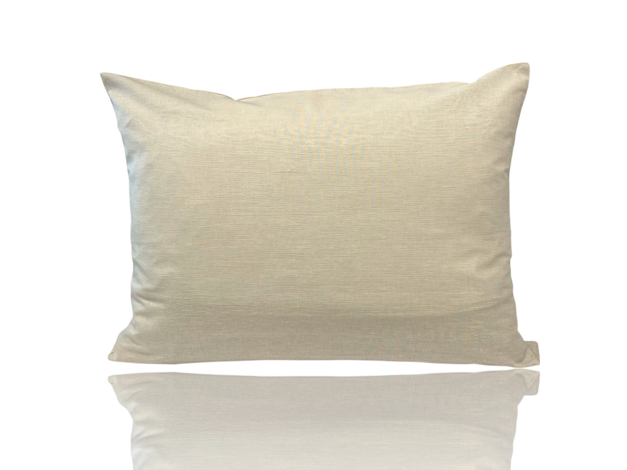 Pamučna jastučnica 50x70cm A4 Bež boja