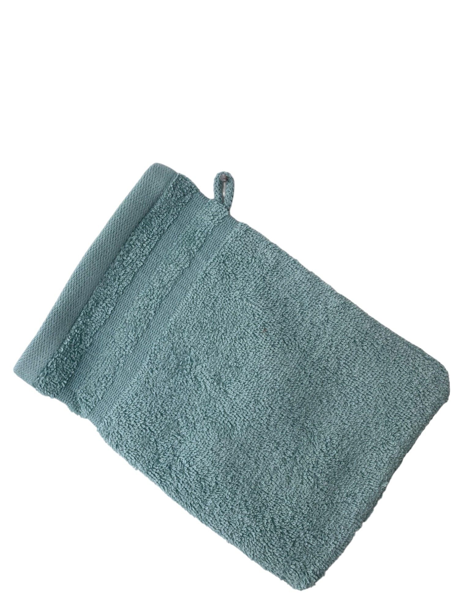 Pamučna rukavica za brisanje Olive