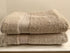 Peškir ClasSic Soft 70x140cm Cream