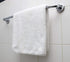Peškir Hotelski Glat 550g/m2 50x90cm Bela boja