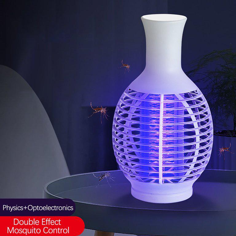 Pest USB lampa protiv komaraca u obliku vaze
