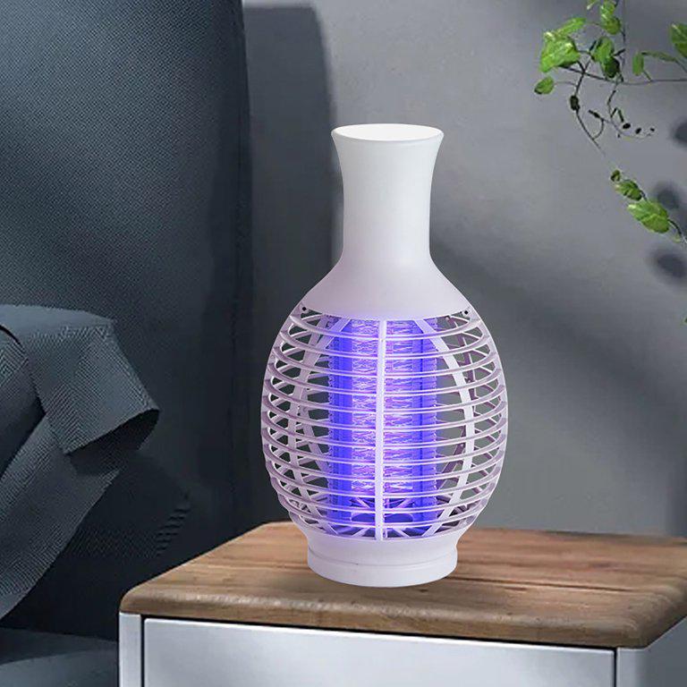 Pest USB lampa protiv komaraca u obliku vaze