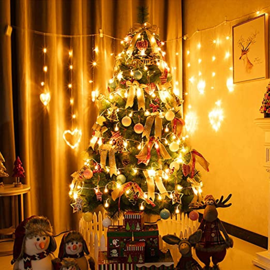 Pine novogodišnja jelka (BESPLATNA ISPORUKA)