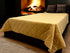 Plišani prekrivač Yellow 200x230cm