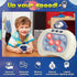 Pop it konzola, Pop it game machine