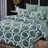 Posteljina 200x220cm F17