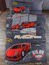 Posteljina HOME 160x220cm Racing team