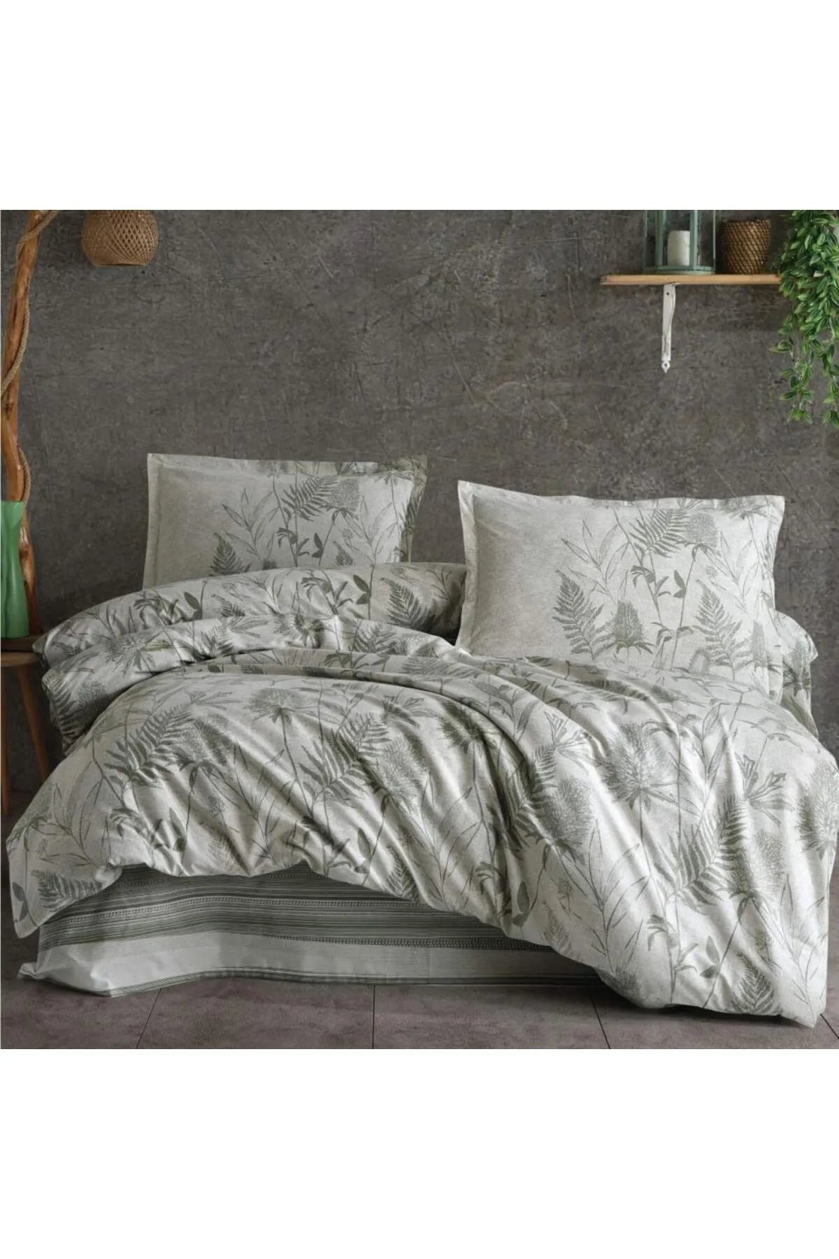 Posteljina HOME 160x220cm Tuva