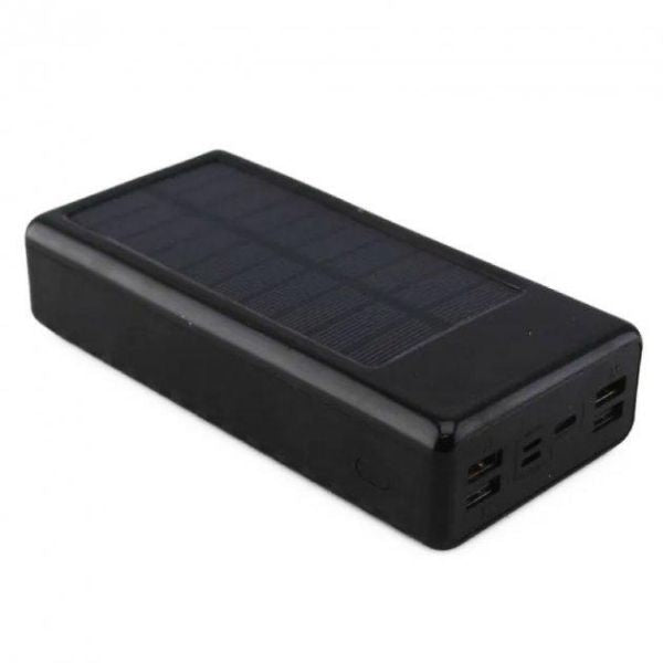 Power Bank za telefone UKC 8058 - Solarni punjač