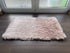 Prostirka Platnena 50x80cm Roze