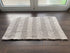 Prostirka jednodelna 50x80cm dezen broj 7