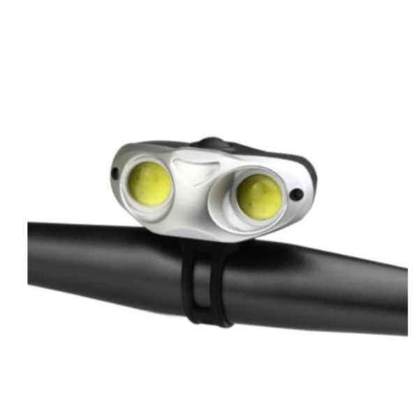 Punjivo LED svetlo za bicikl- USB QX-T0205