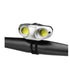 Punjivo LED svetlo za bicikl- USB QX-T0205