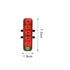 Punjivo LED svetlo za bicikl- USB QX-T0205