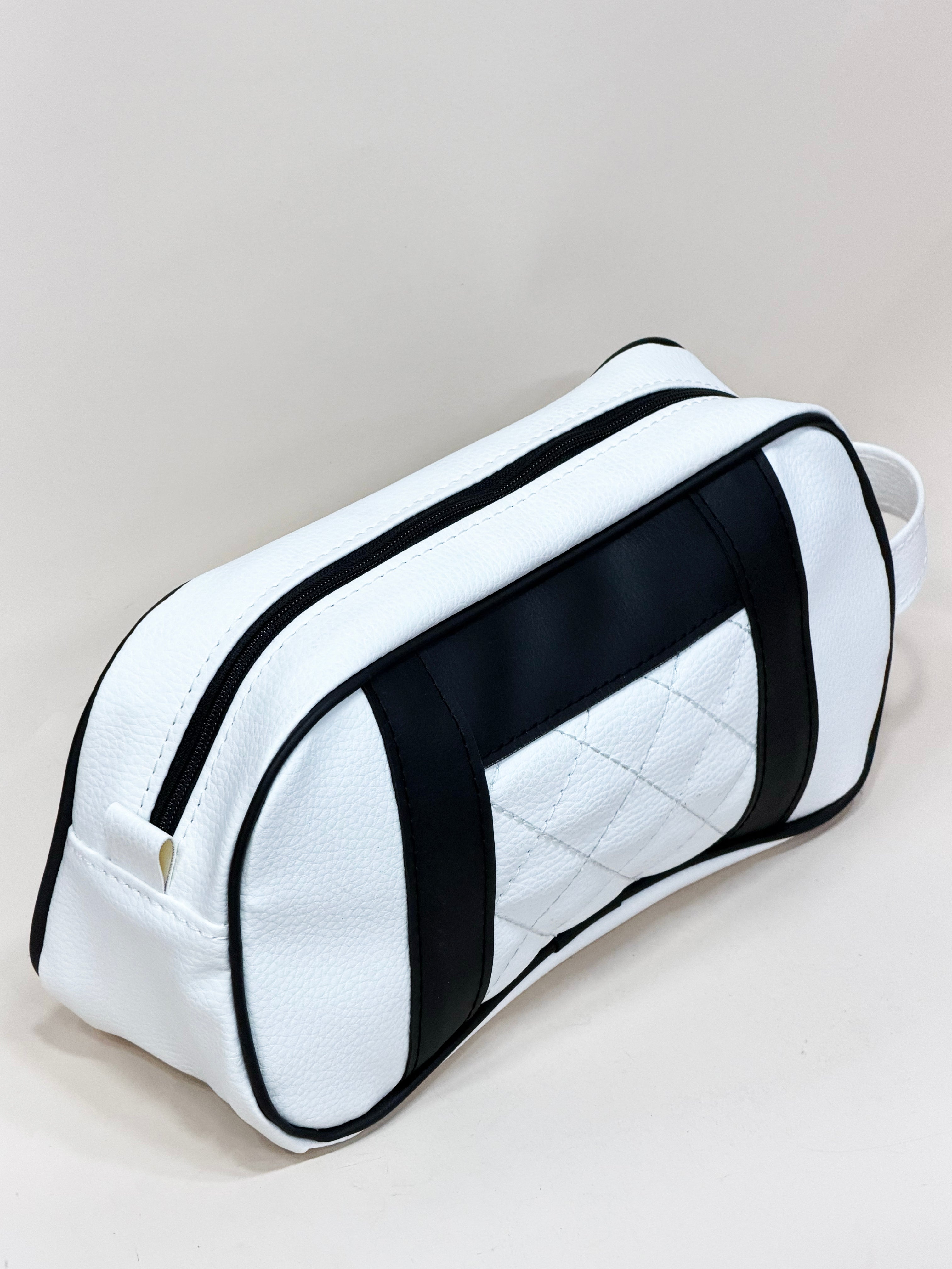 Exclusive torbica, neseser, unisex (handmade)