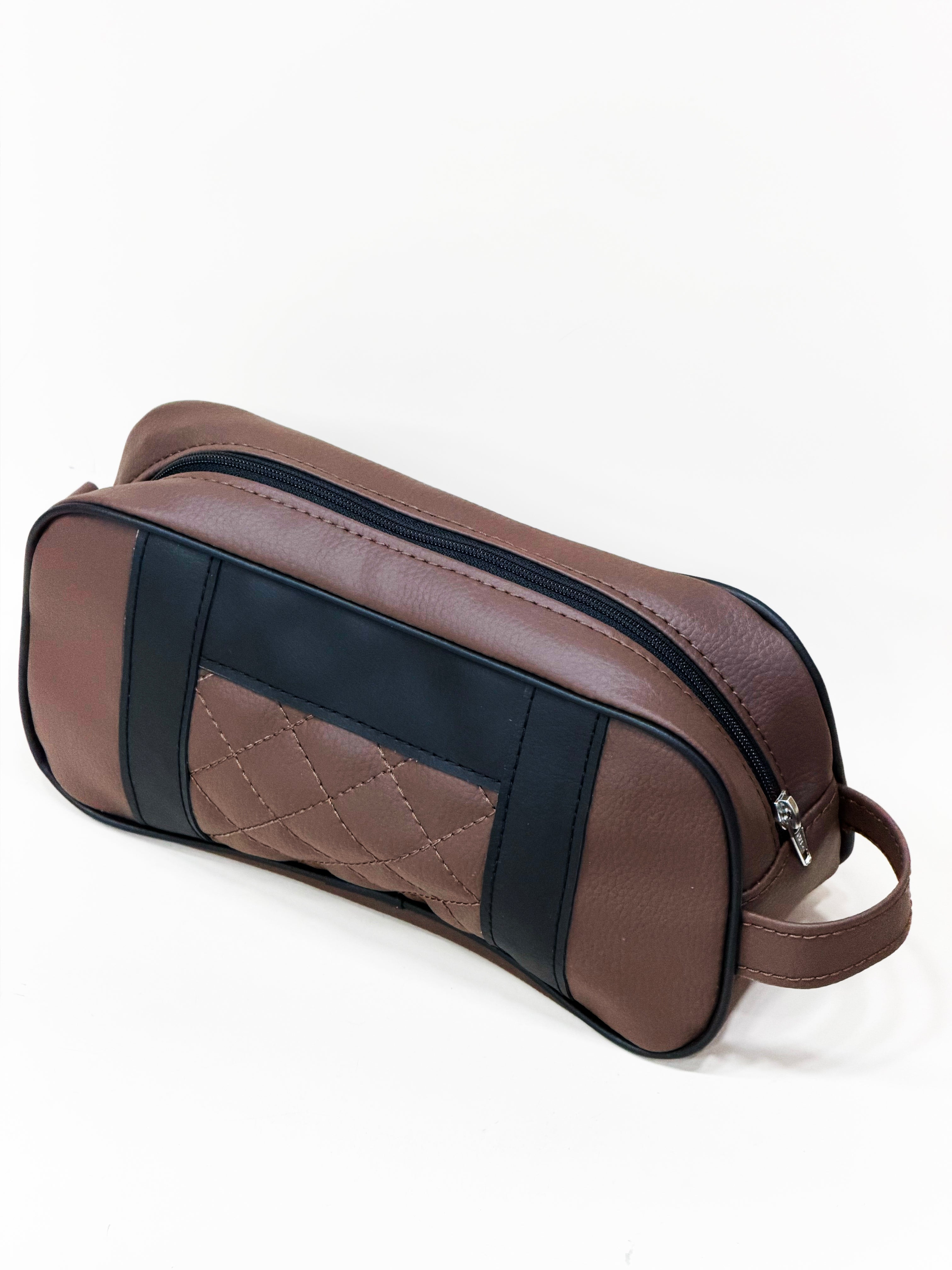 Exclusive torbica, neseser, unisex (handmade)