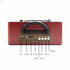 Retro radio M-111BT