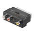 SCART adapter, AV - SCART