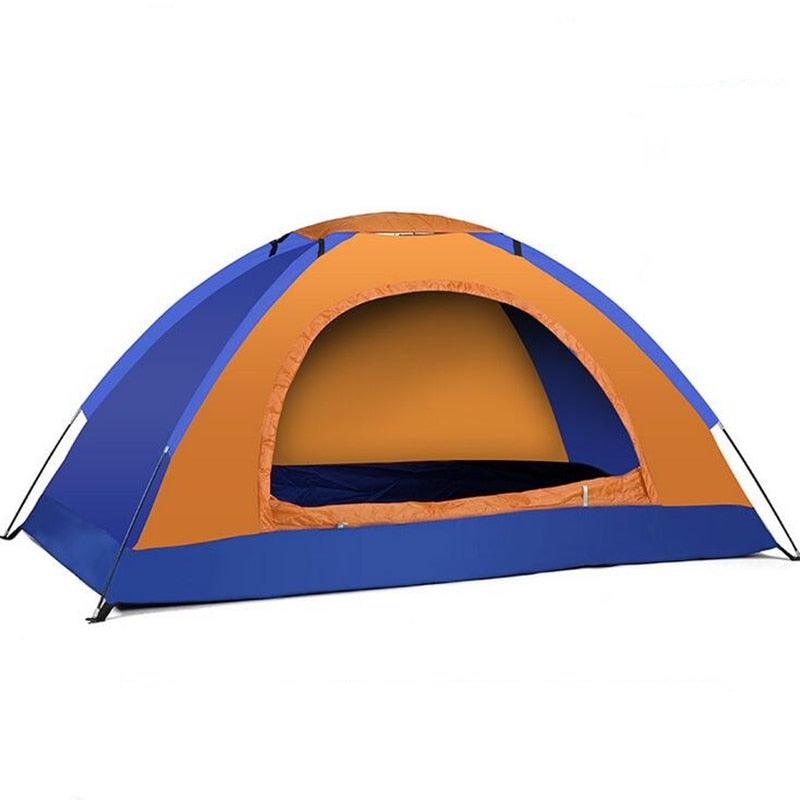 Šator za 4 osobe - Šator za kampovanje