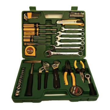 Set alata - Crest tools 49kom