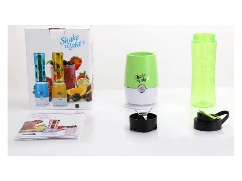 Shake & Take - Prenosivi Smoothie Blender