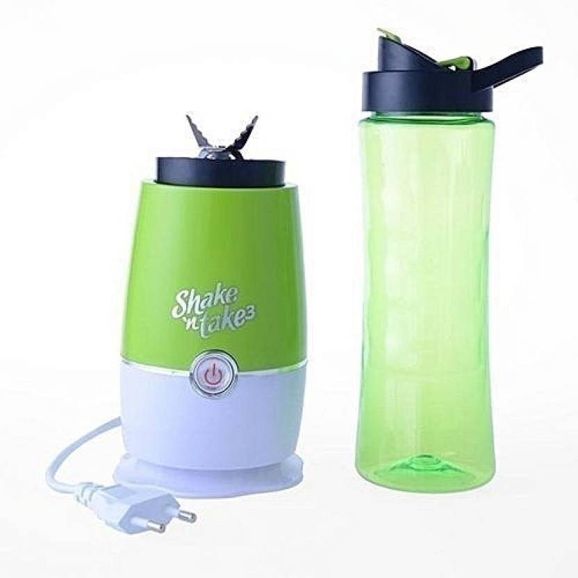 Shake & Take - Prenosivi Smoothie Blender