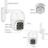 Smart kamera 23 dioda - 5mp