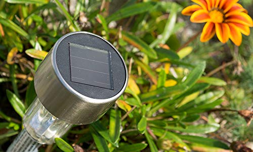 SolarLamp - Solarne lampe 10kom.