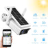 Solarna WiFi kamera 1080P