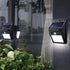 Solarni reflektor sa 48 LED dioda