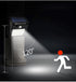 Solarni reflektor sa 48 LED dioda