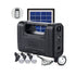 Solarni sistem za osvetljenje GD-8007