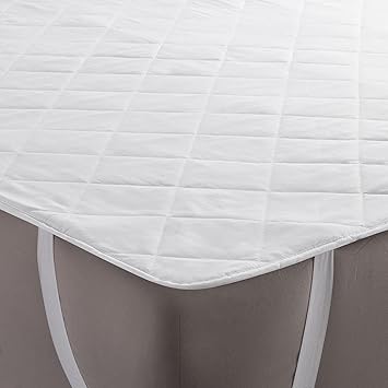 Štepani čaršav 180x200cm punjen koflinom