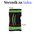 Steznik za šaku