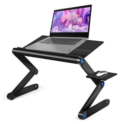 Sto za laptop sa kulerom - Radni sto za laptop - Multifunkcionalni stočić za laptop
