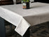 Stolnjak 110x110cm Pamuk Beige