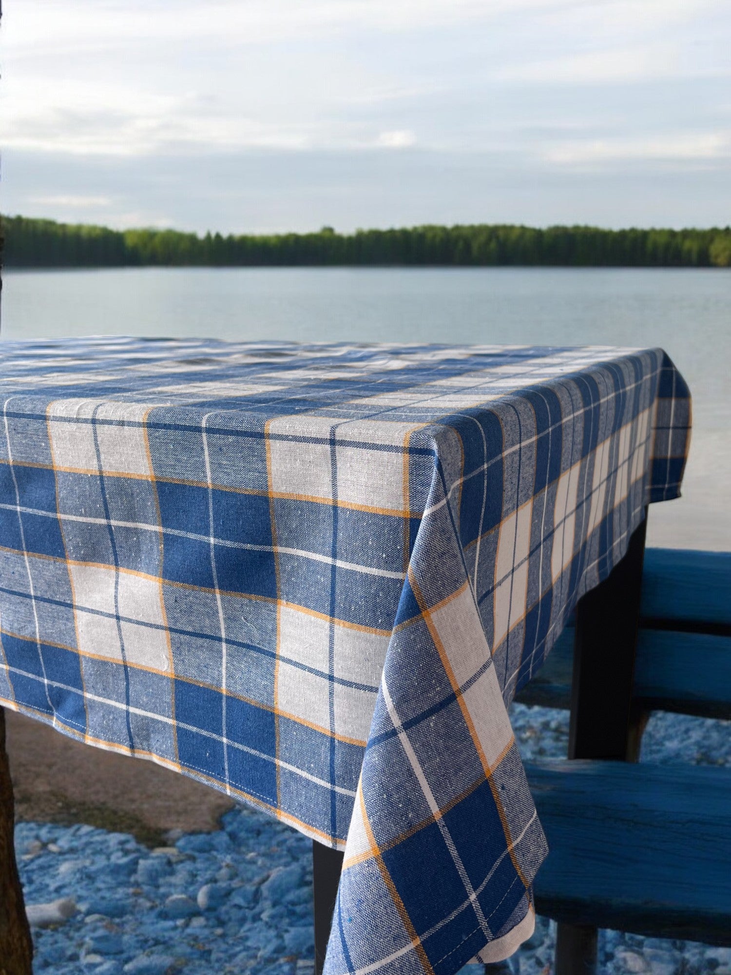 Stolnjak Etno 140x160cm MS13