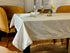 Stolnjak Granada Bež boja 160x300cm