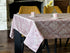 Stolnjak Kitchen Nova 150x220cm Roze boja A1