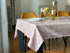 Stolnjak Kitchen Nova 150x220cm Roze boja A13