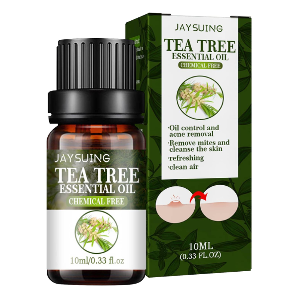 TEA TREE OIL - Ulje protiv akni