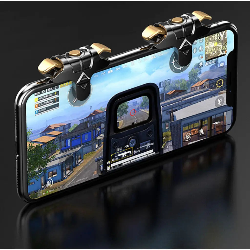 Taurus, gaming kontroleri za telefon, PUBG i slične igrice