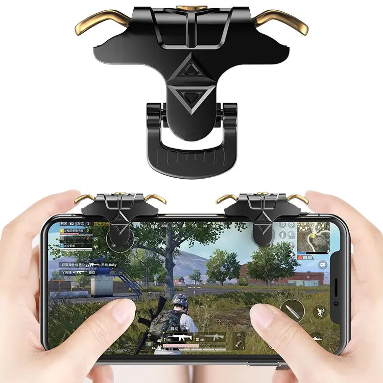 Taurus, gaming kontroleri za telefon, PUBG i slične igrice