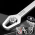Torx univerzalni ključ 8-22mm