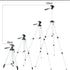 Tripod-stativ 330A