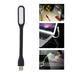 USB LED lampa za laptop