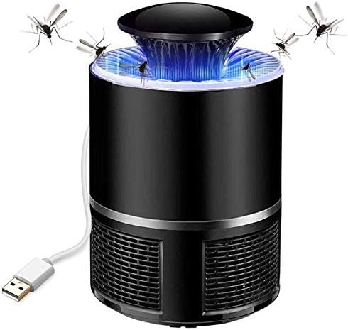 USB lampa protiv komaraca, UV lampa za komarce