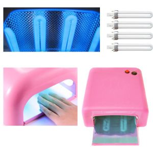 UV LED Lampa za nokte