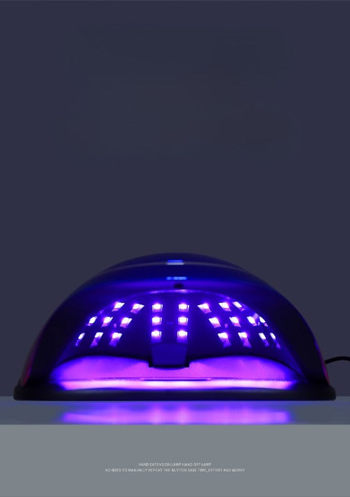 UV/LED lampa za nokte – 57 dioda