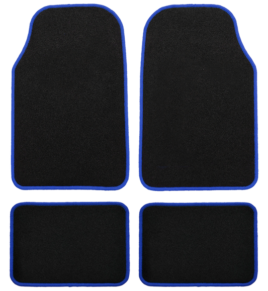 Univerzalne crne patosnice FinezzoCare PP/PES 1740gr/m2
